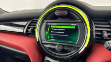 MINI Hatchback 2.0 Paddy Hopkirk Edition 3dr Auto Petrol Hatchback